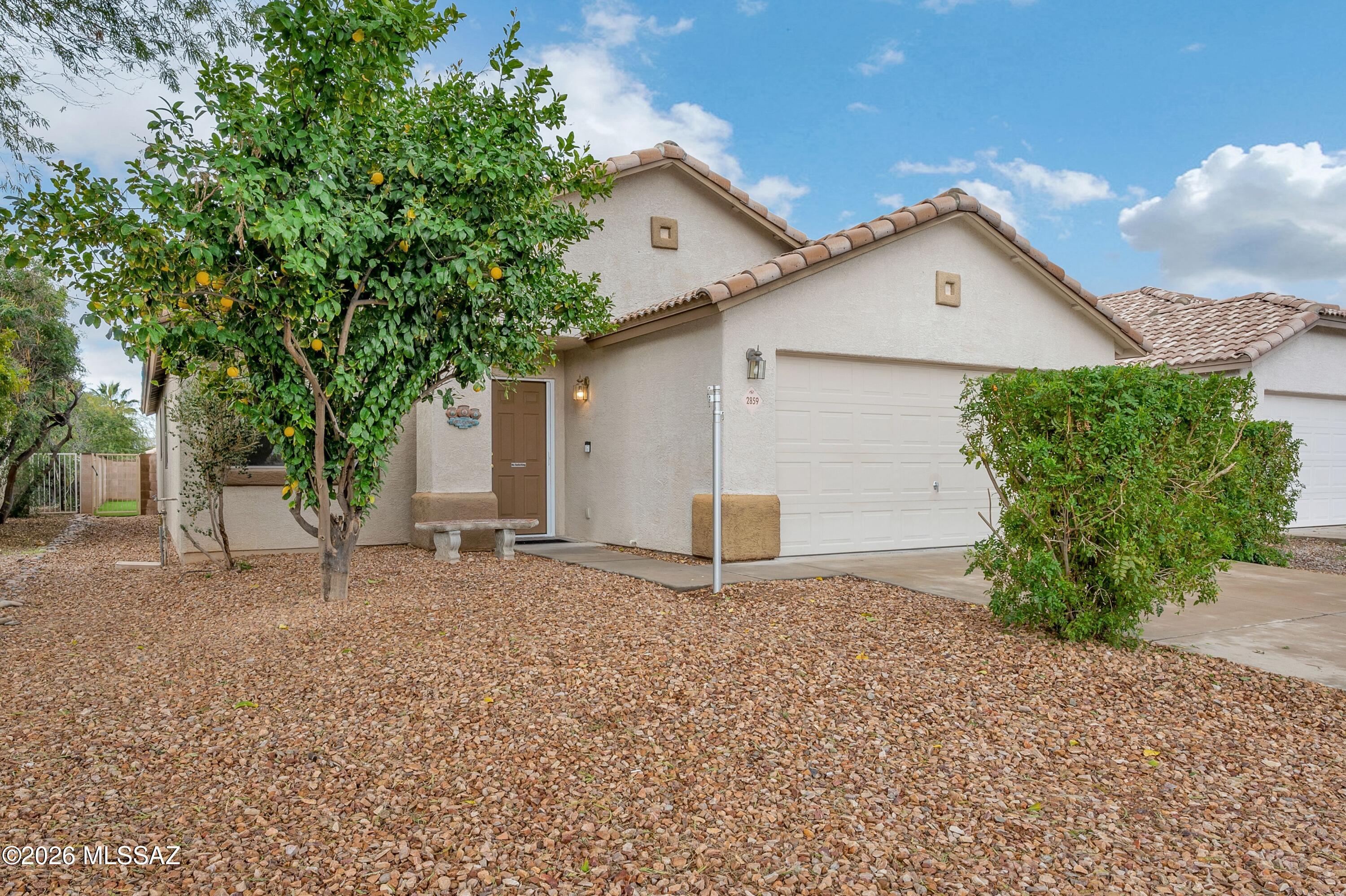 2859 W Simplicity Drive