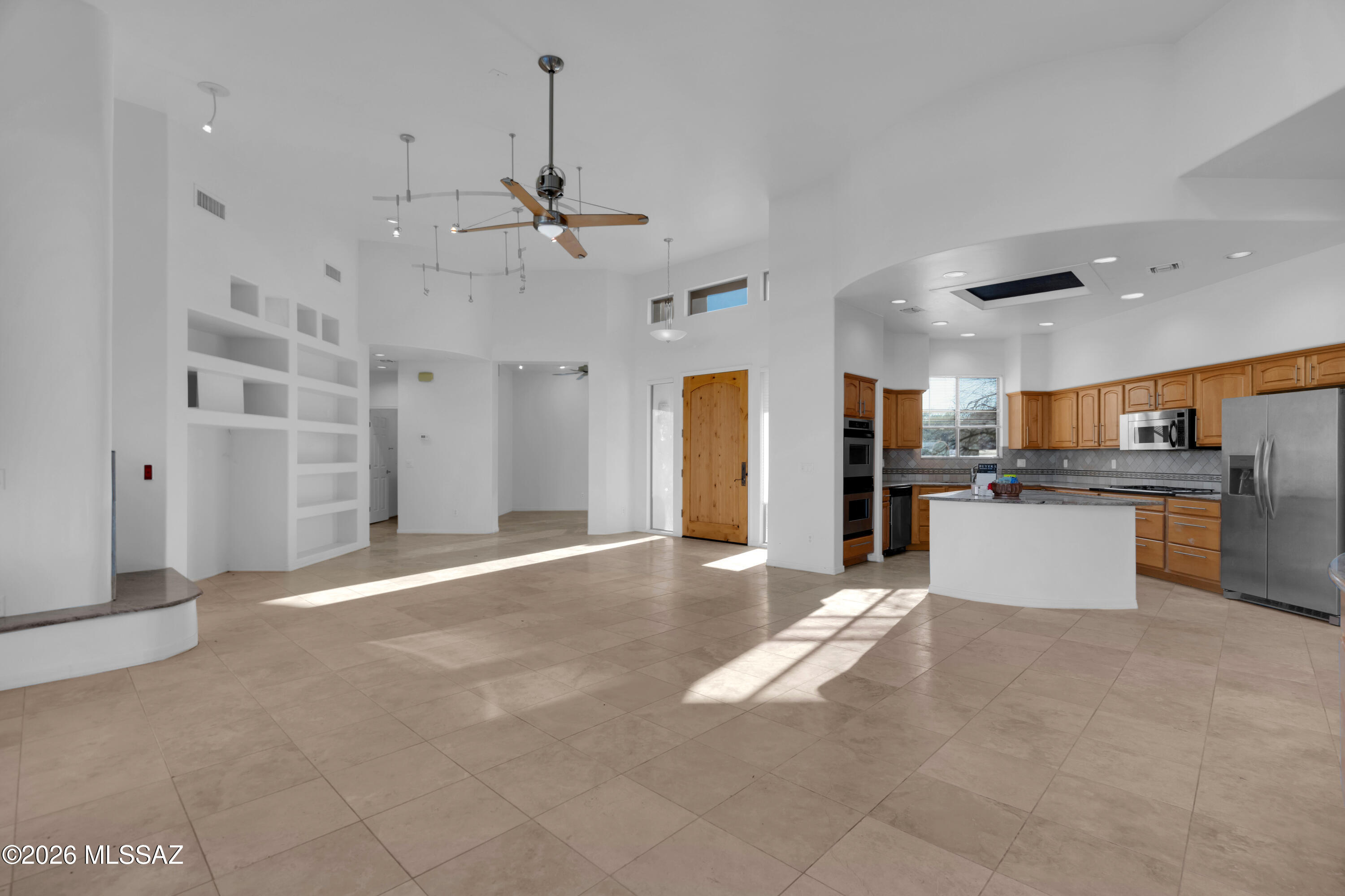 N/A - Residential