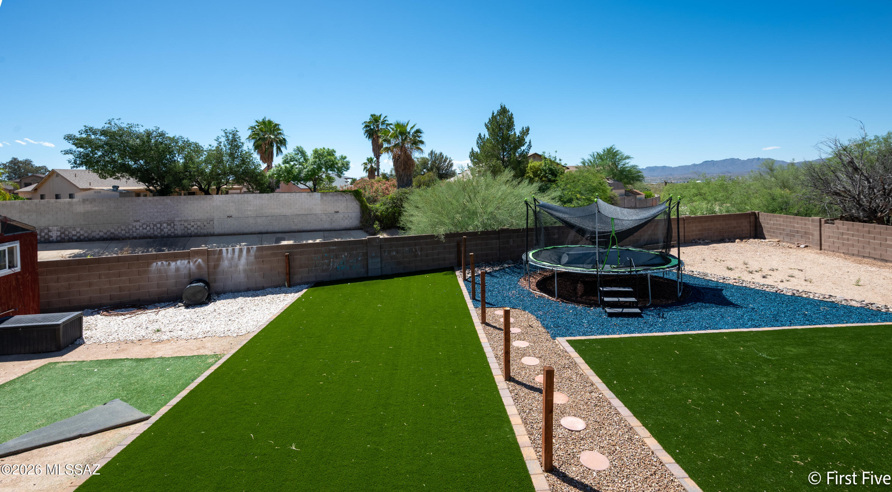 Countryside Terrace (240-398) - Residential Lease