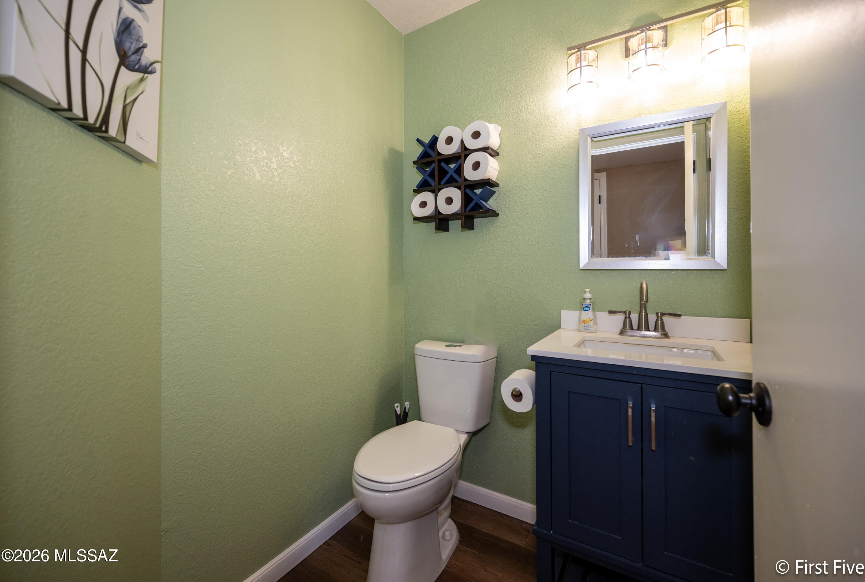 Countryside Terrace (240-398) - Residential Lease