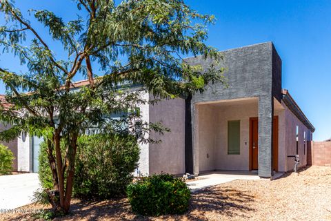 Photo of 12727 E Joffroy Drive, Vail, AZ 85641 (MLS # 22607686)