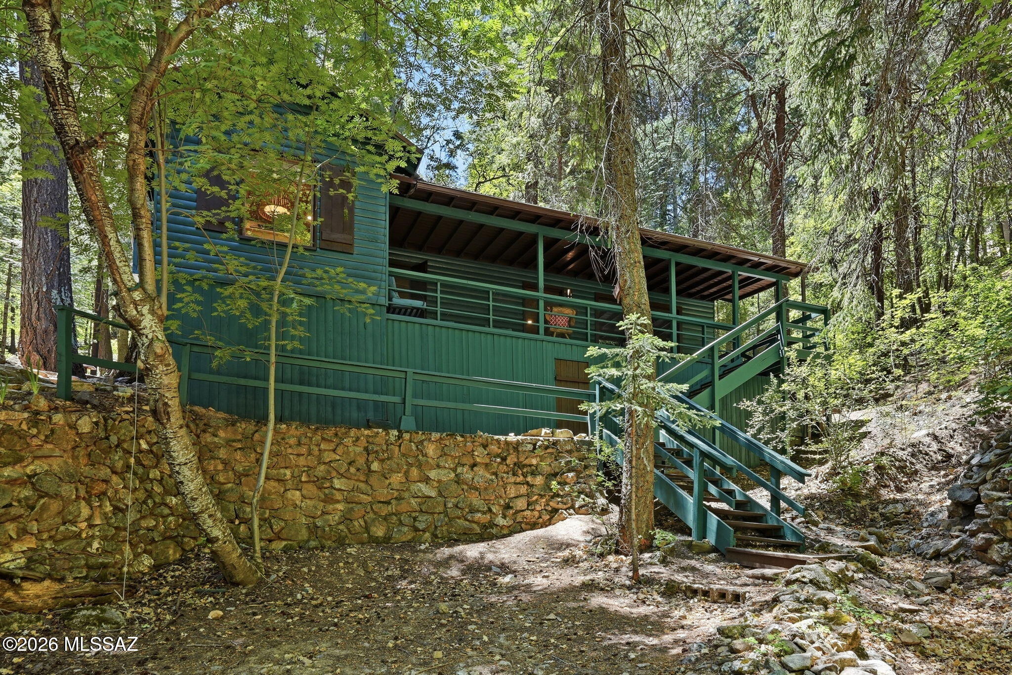 10982 E Wren Lane