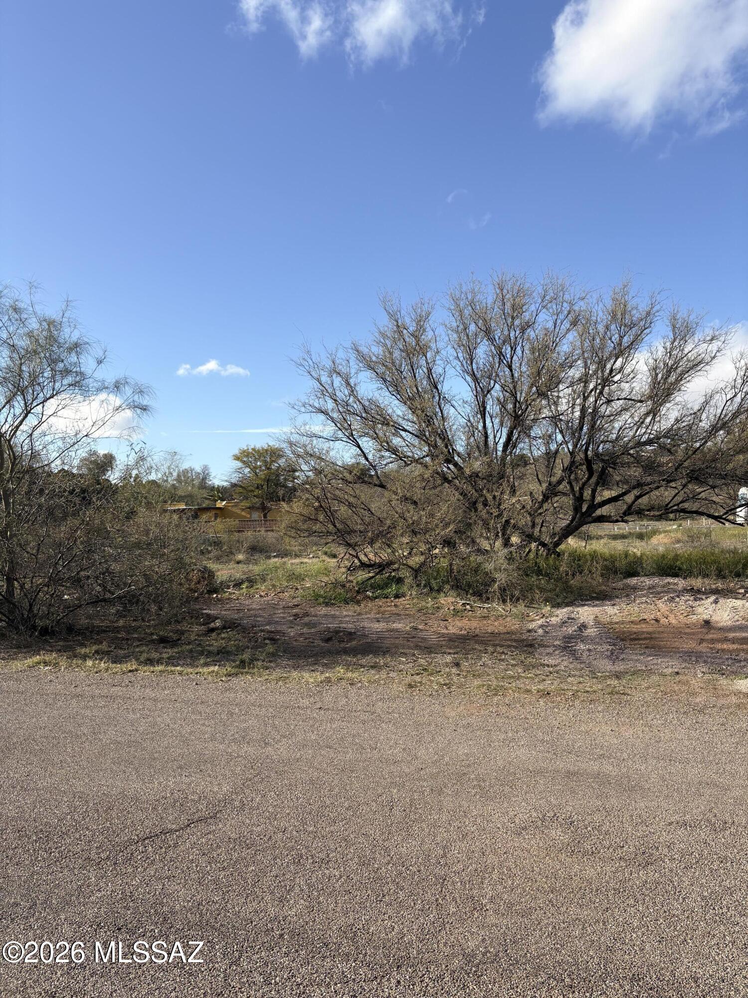 Rio Rico Estates 3 - Land