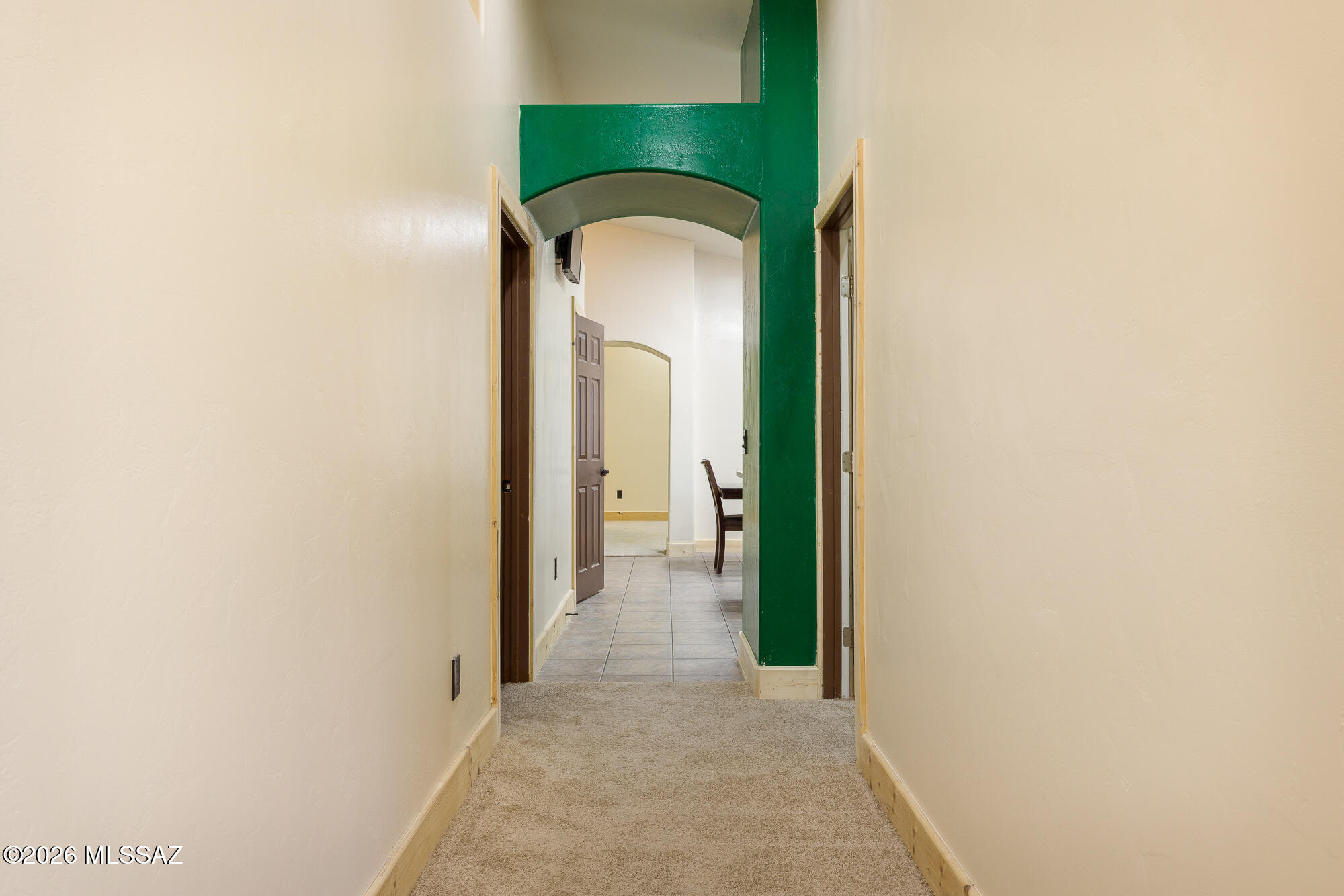 Spanish Trails Estates (1-119) - Residential