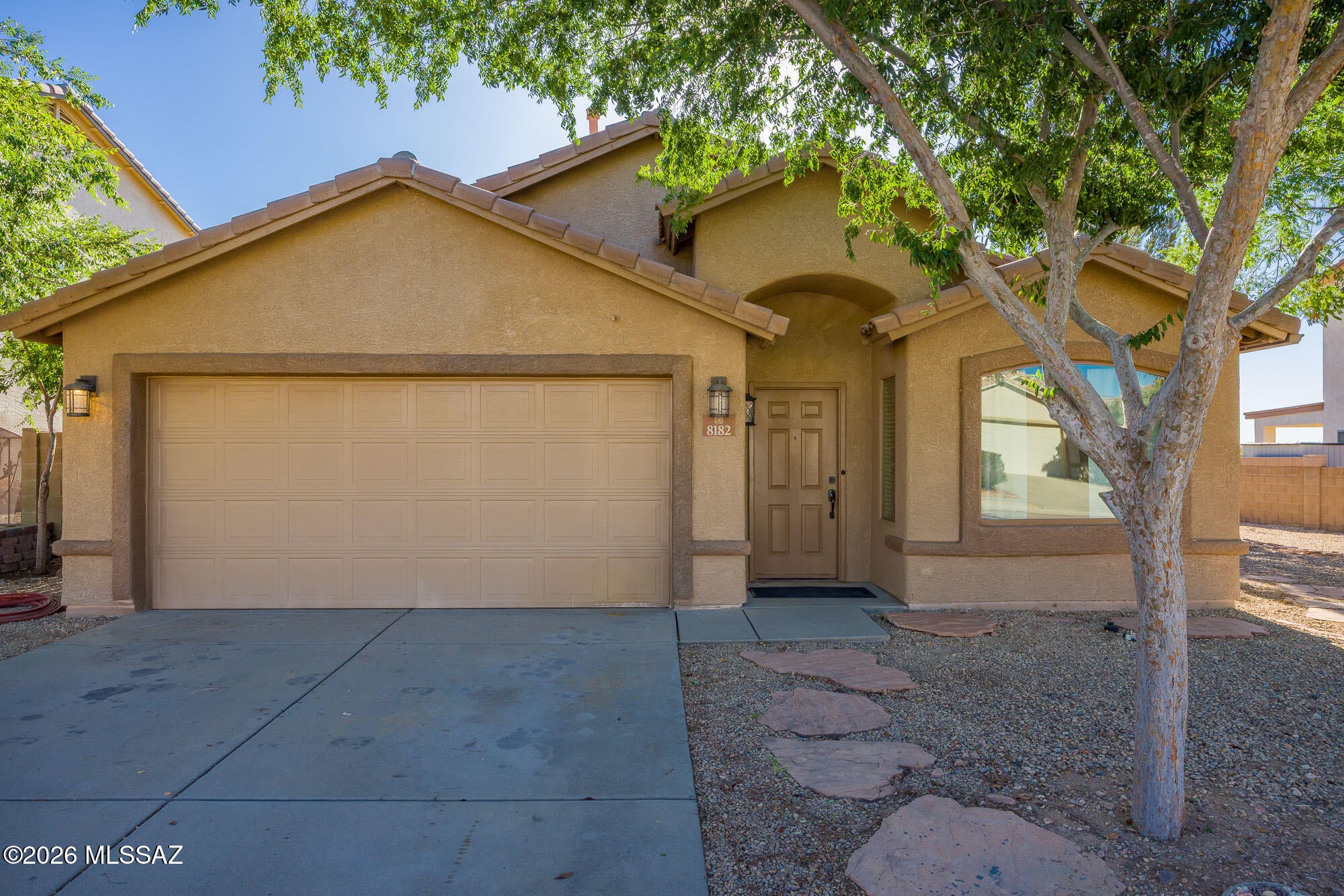 Spanish Trails Estates (1-119) - Residential