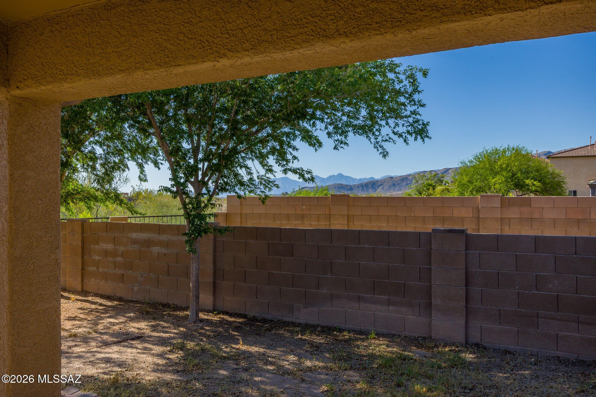 Spanish Trails Estates (1-119) - Residential