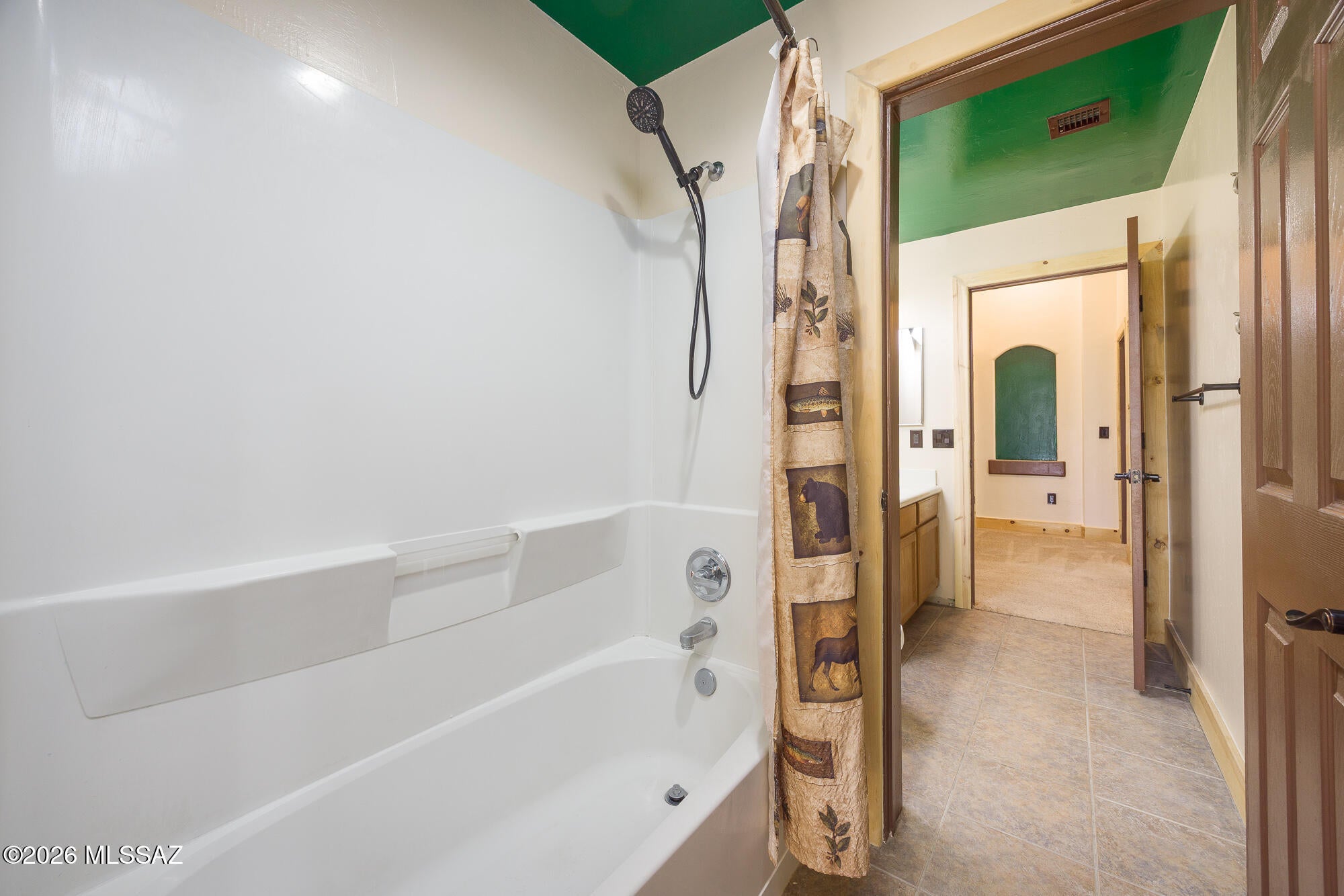 Spanish Trails Estates (1-119) - Residential
