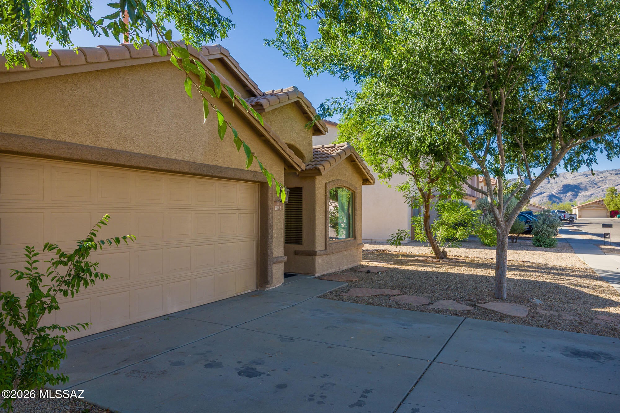 Spanish Trails Estates (1-119) - Residential