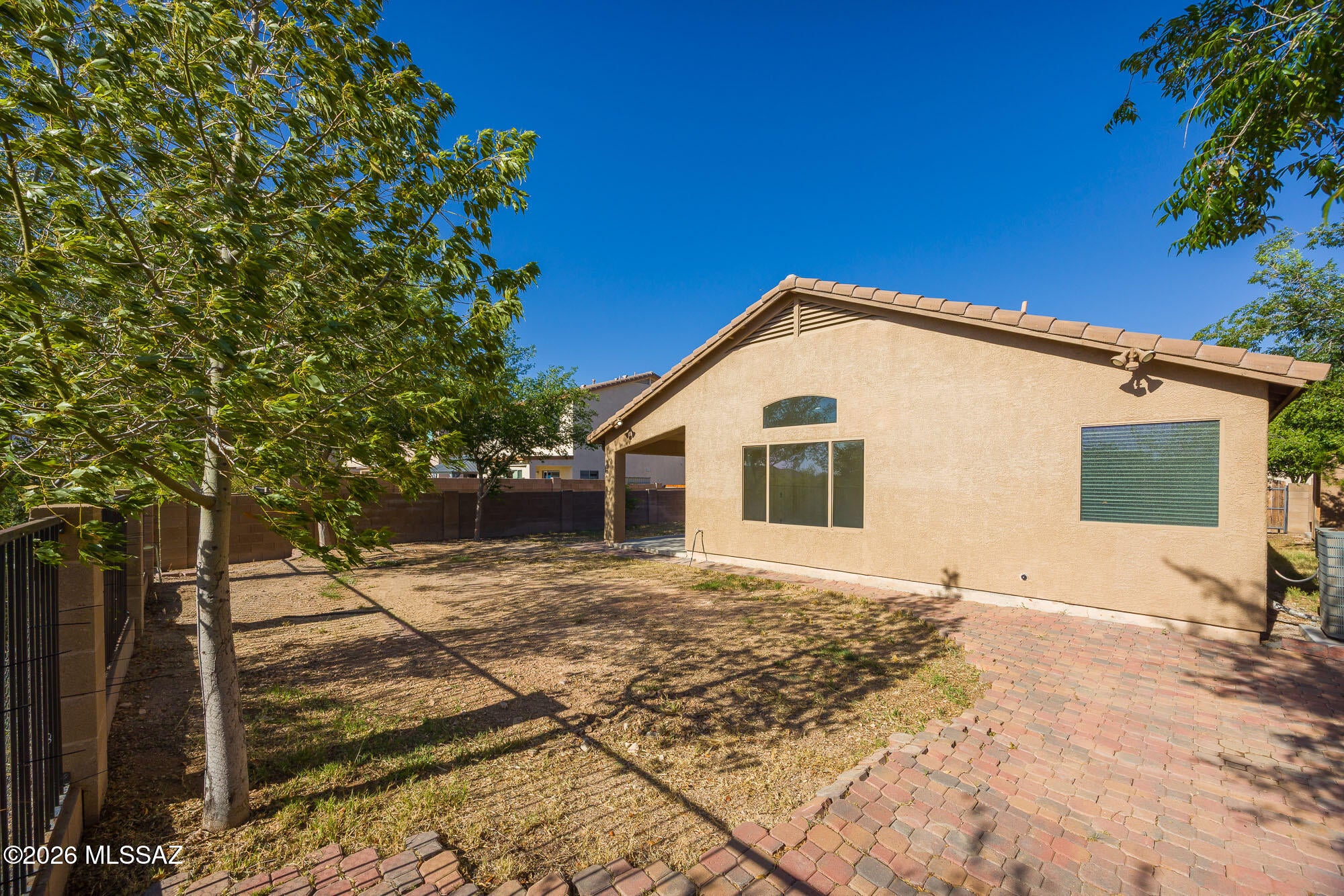Spanish Trails Estates (1-119) - Residential