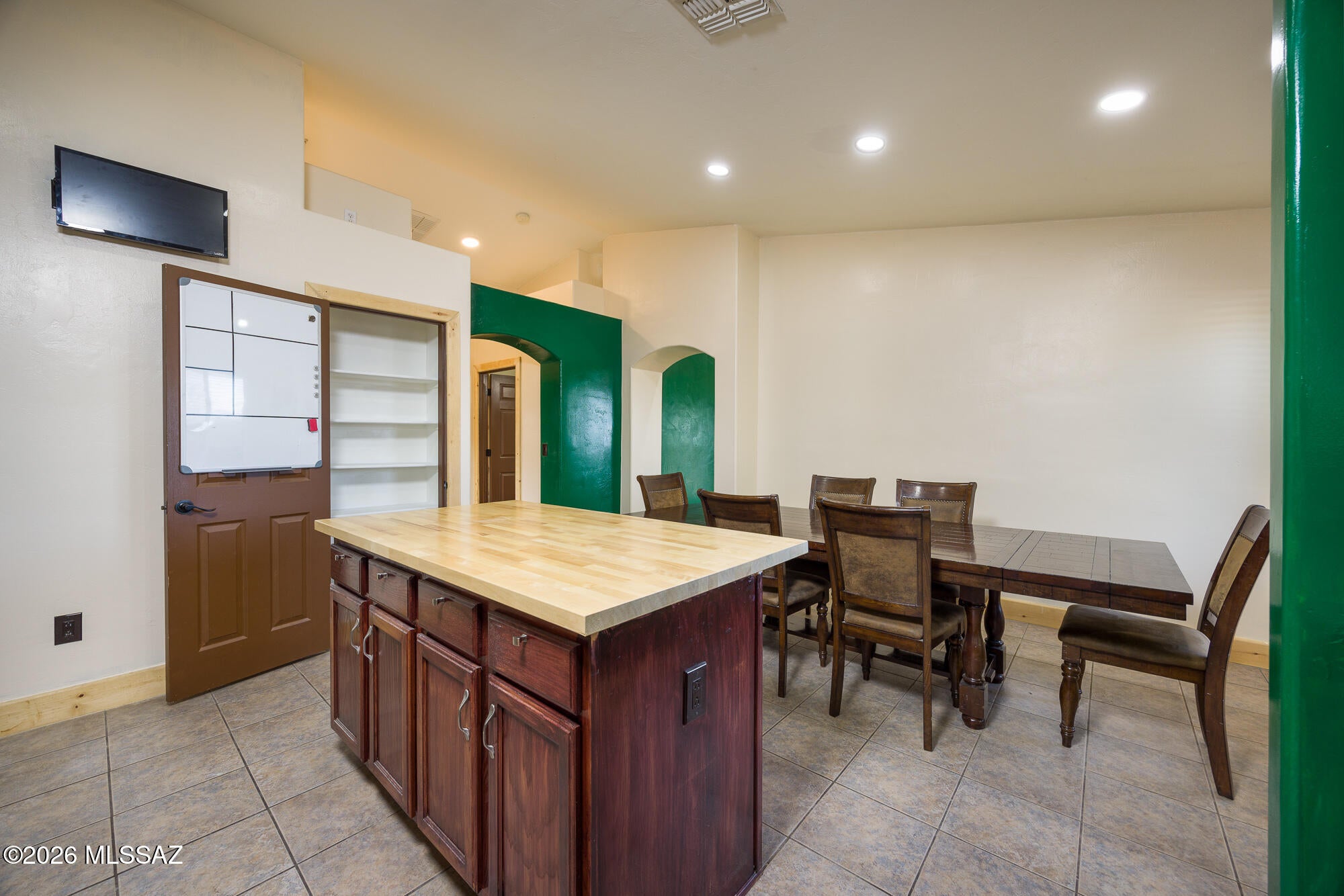 Spanish Trails Estates (1-119) - Residential