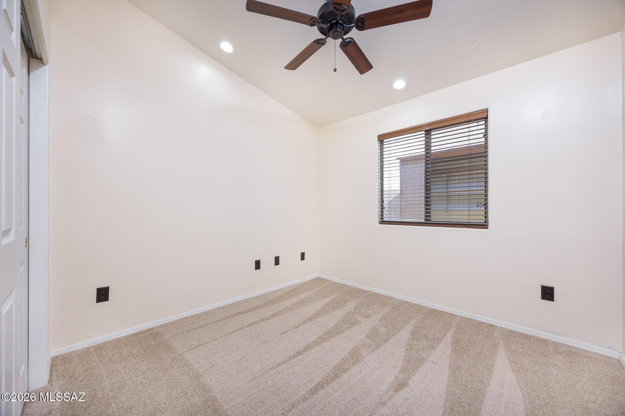Spanish Trails Estates (1-119) - Residential