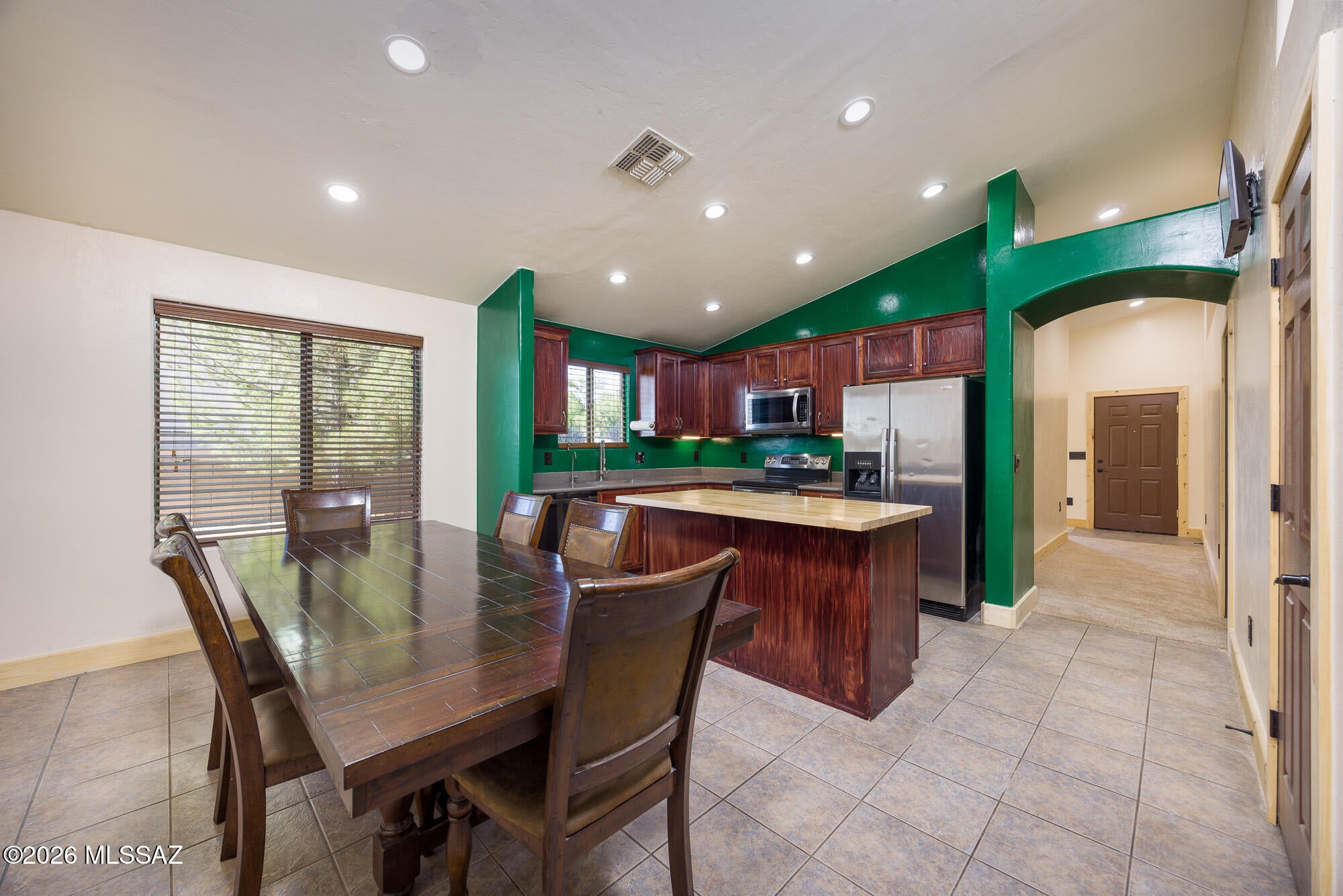 Spanish Trails Estates (1-119) - Residential