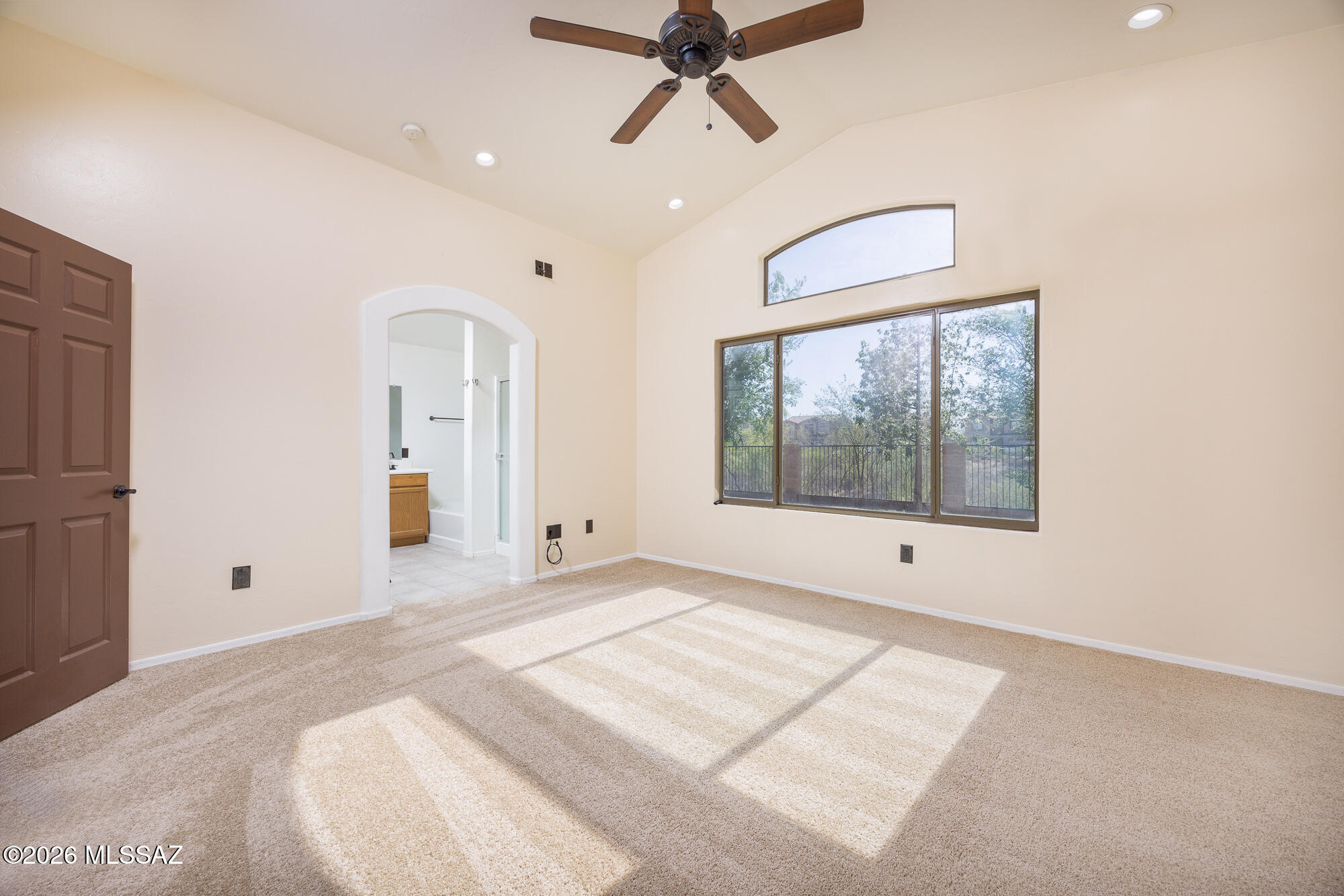 Spanish Trails Estates (1-119) - Residential