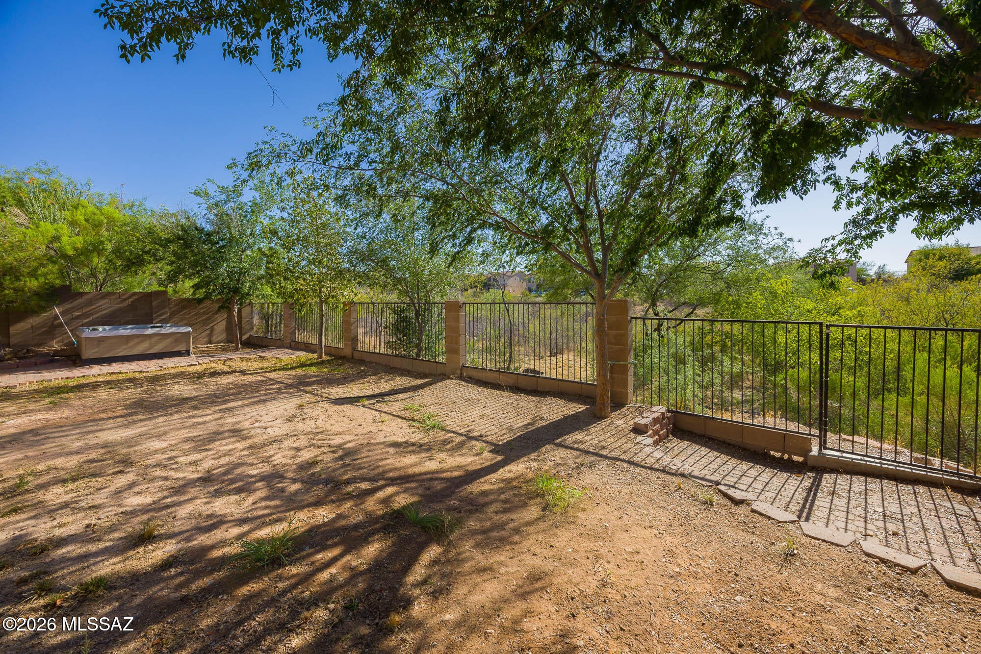 Spanish Trails Estates (1-119) - Residential