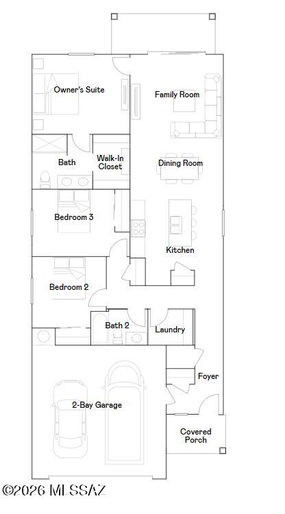 13044 E Pine Siskin Drive
