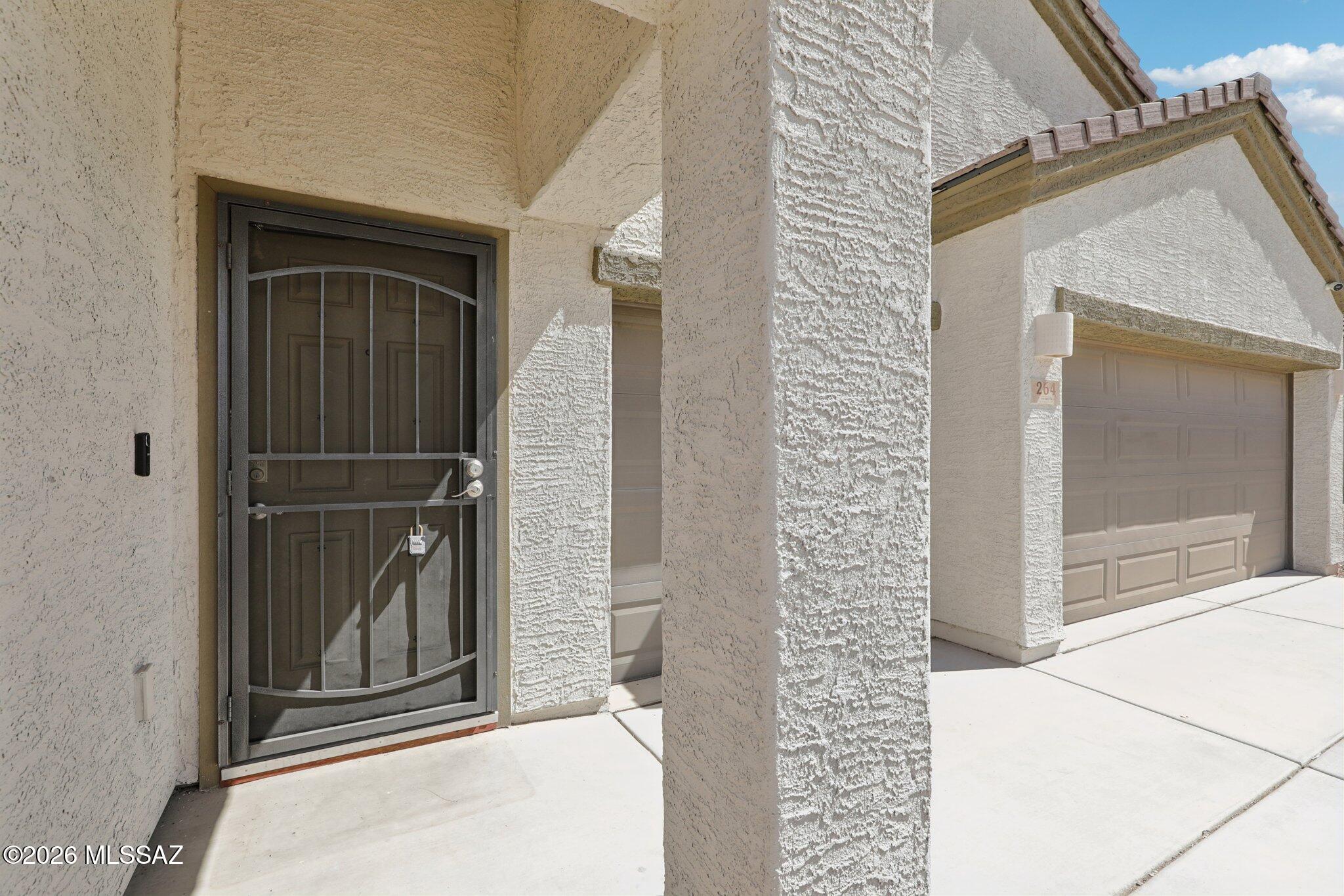 264 W Sg Posey Street