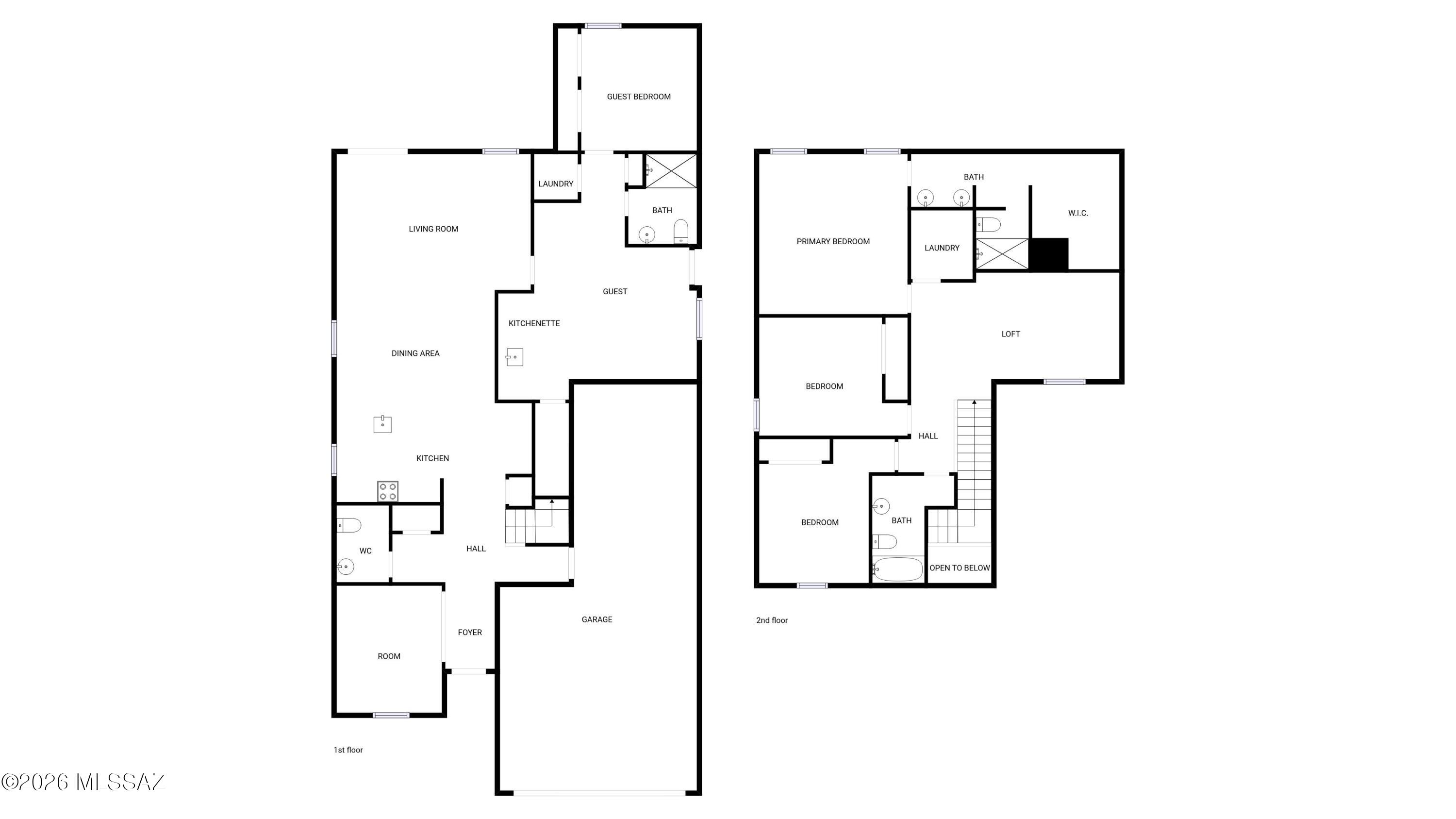 Gladden Farms BLK 30 - Residential