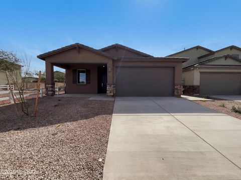 10453 W Beaman Lane Marana AZ 85653