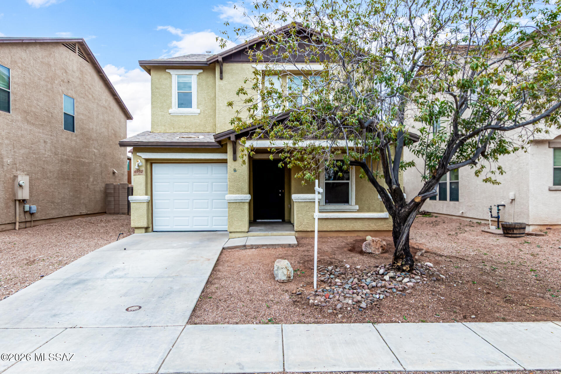 Rancho Valencia (1-583) - Residential
