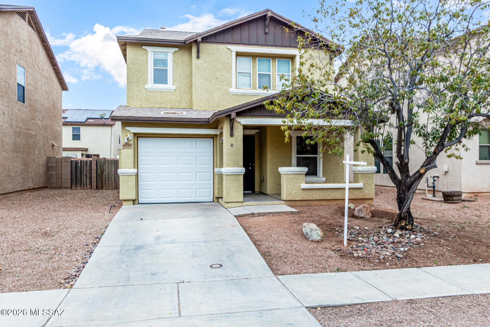 Rancho Valencia (1-583) - Residential