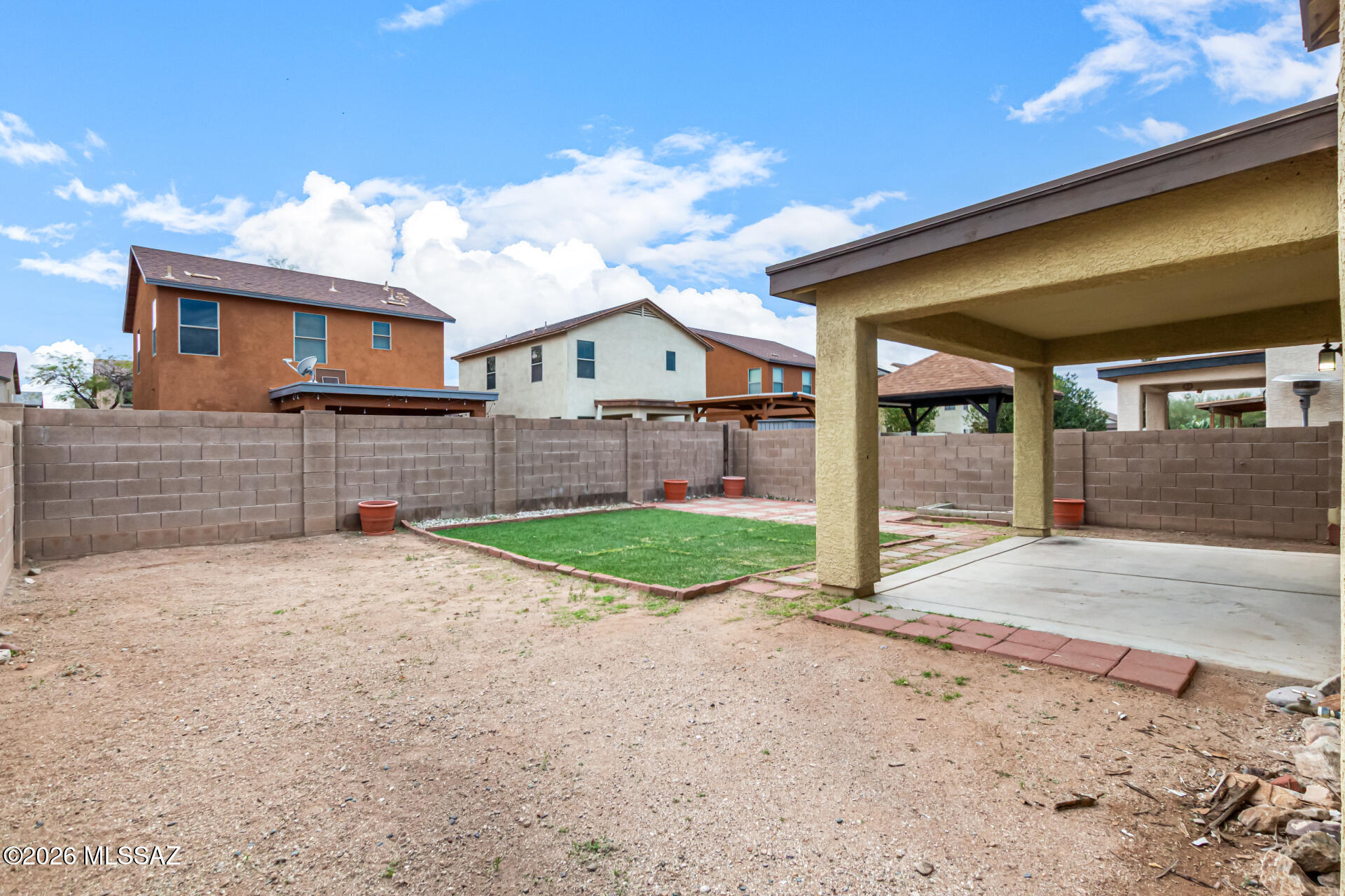 Rancho Valencia (1-583) - Residential