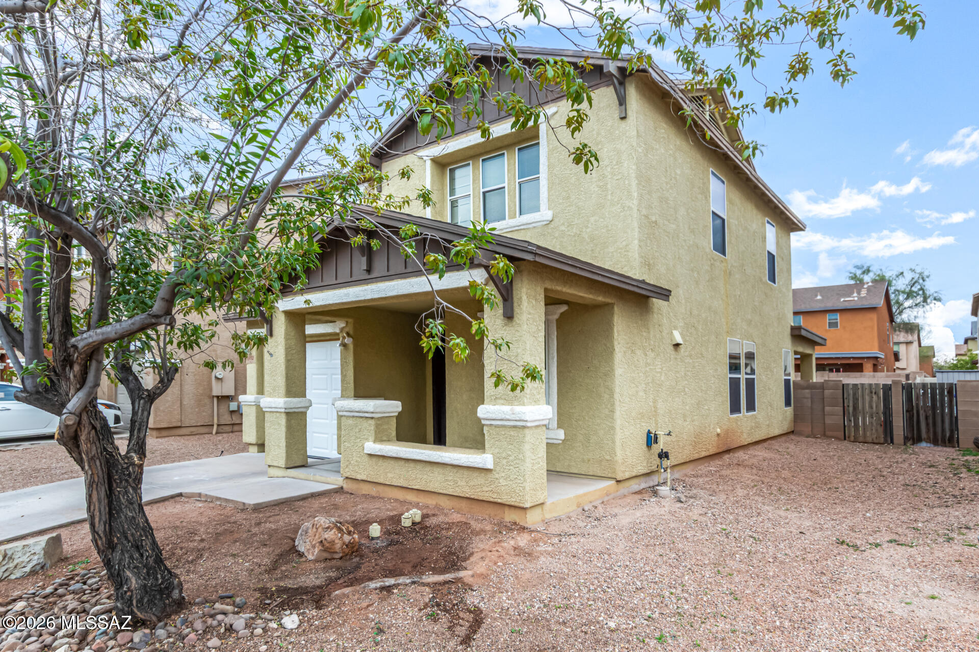Rancho Valencia (1-583) - Residential
