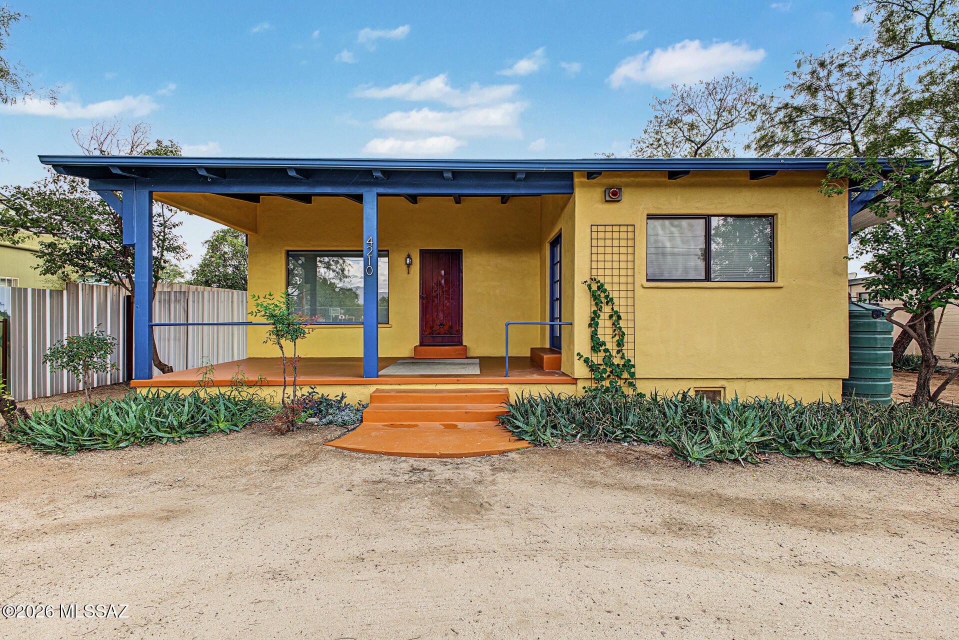 4210 E Marion Trail