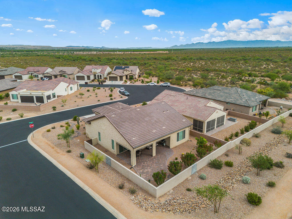 Quail Creek II Unit 36 - Residential