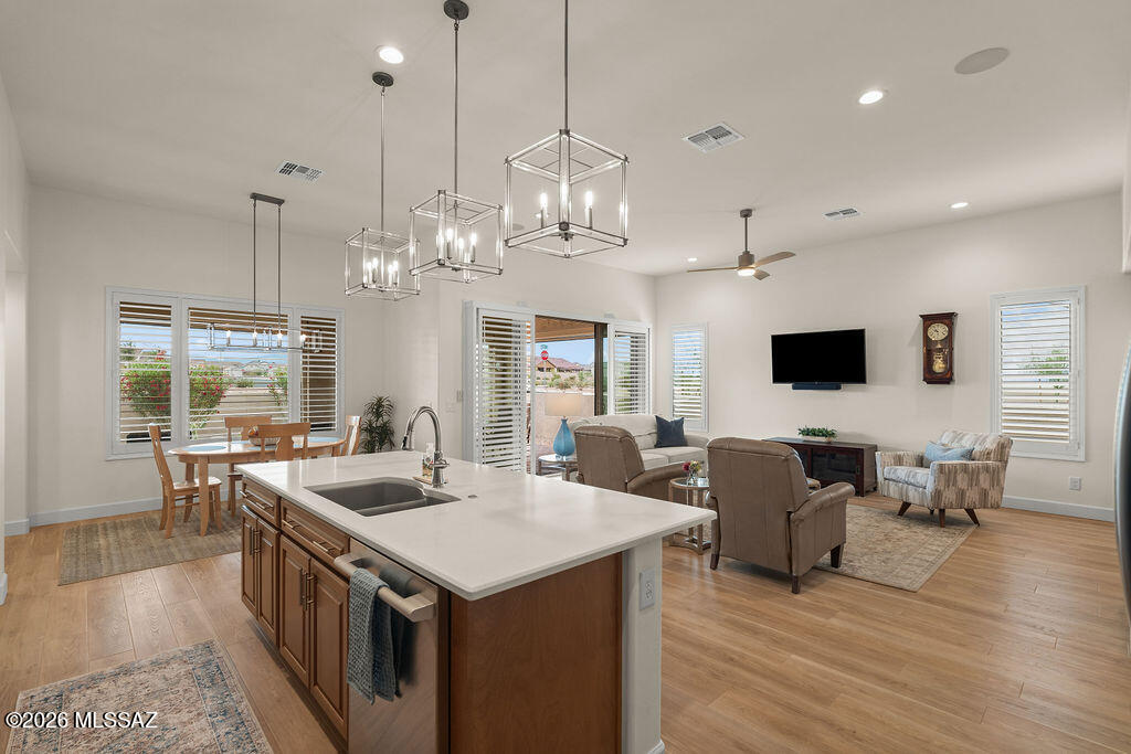 Quail Creek II Unit 36 - Residential