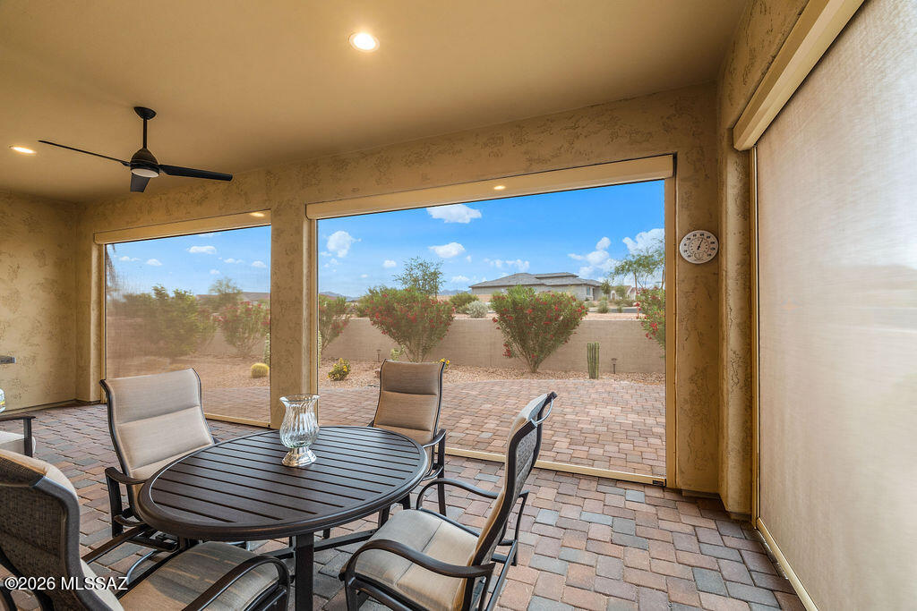 Quail Creek II Unit 36 - Residential