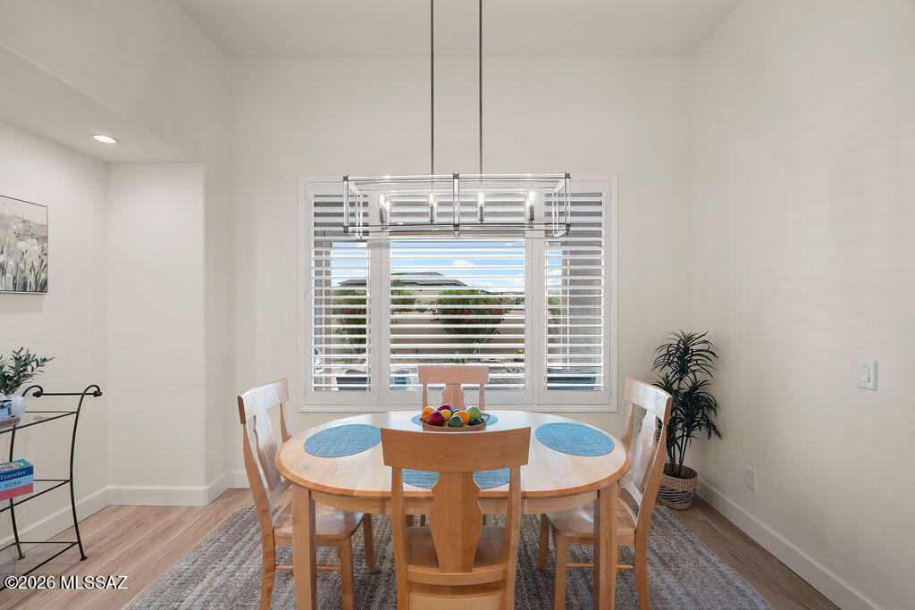 Quail Creek II Unit 36 - Residential