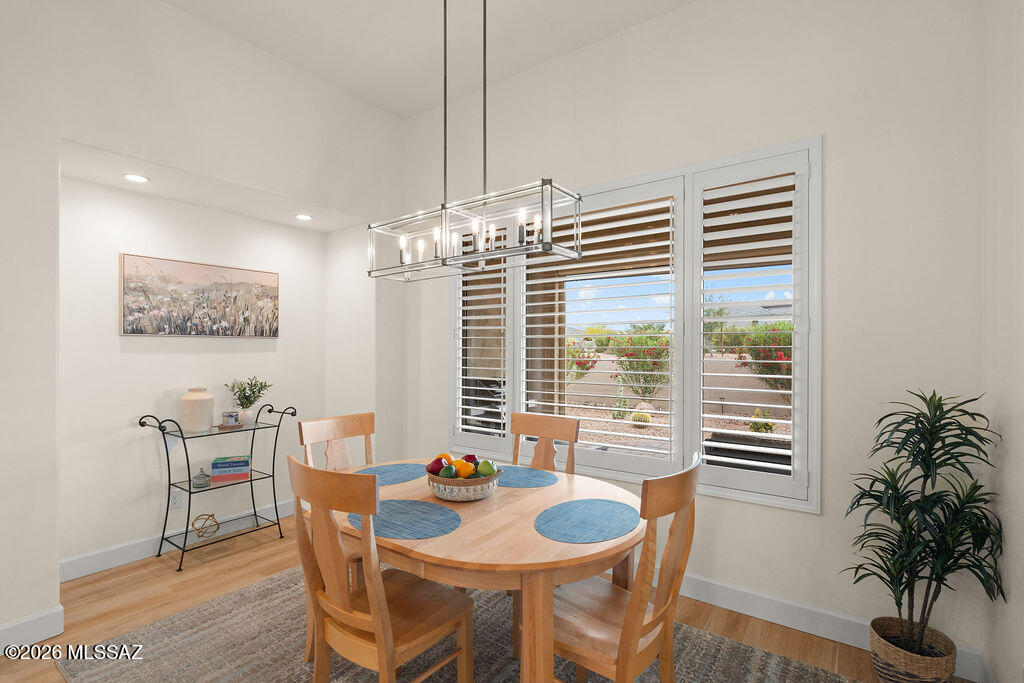 Quail Creek II Unit 36 - Residential