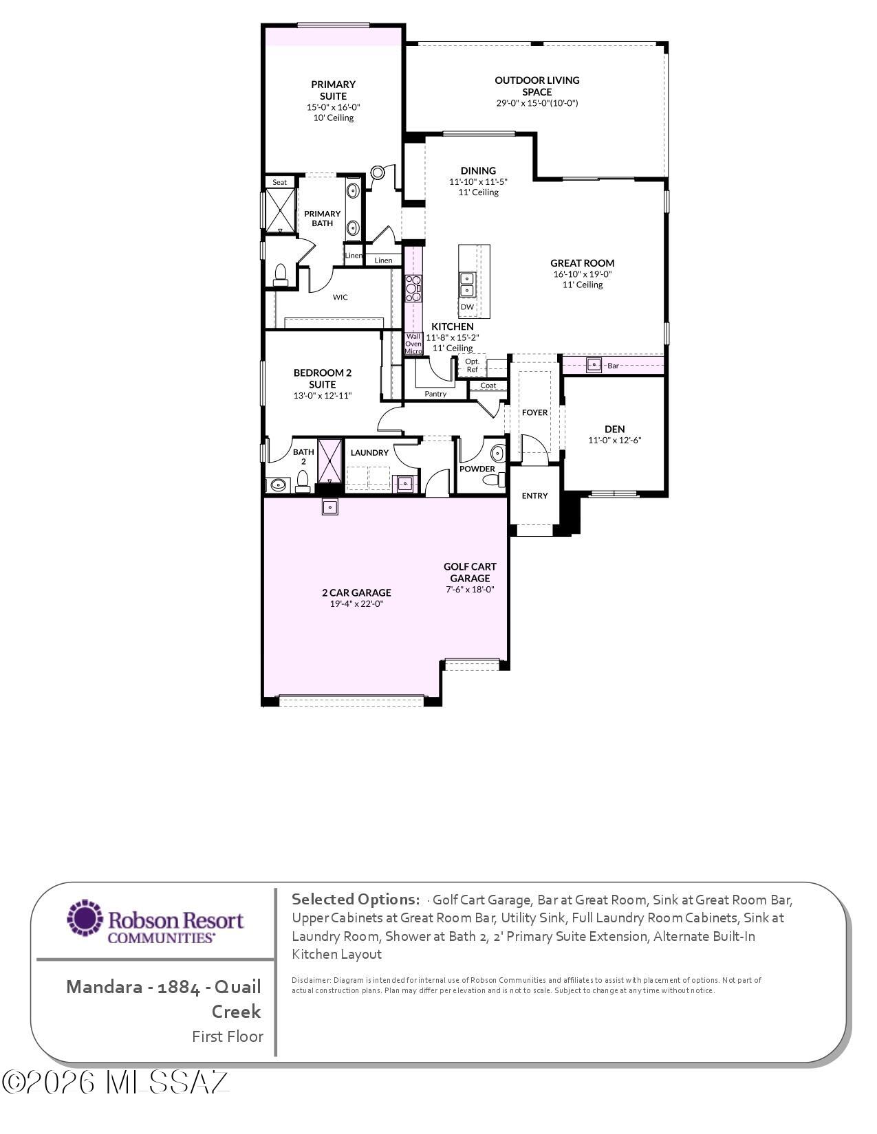 1948 N Star View Lane