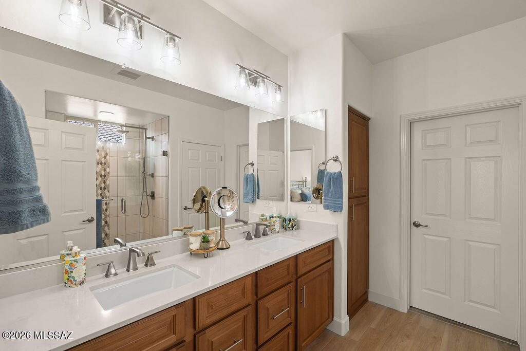 Quail Creek II Unit 36 - Residential