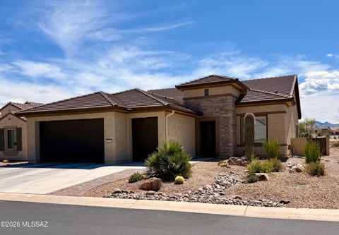 1948 N Star View Lane Green Valley AZ 85614