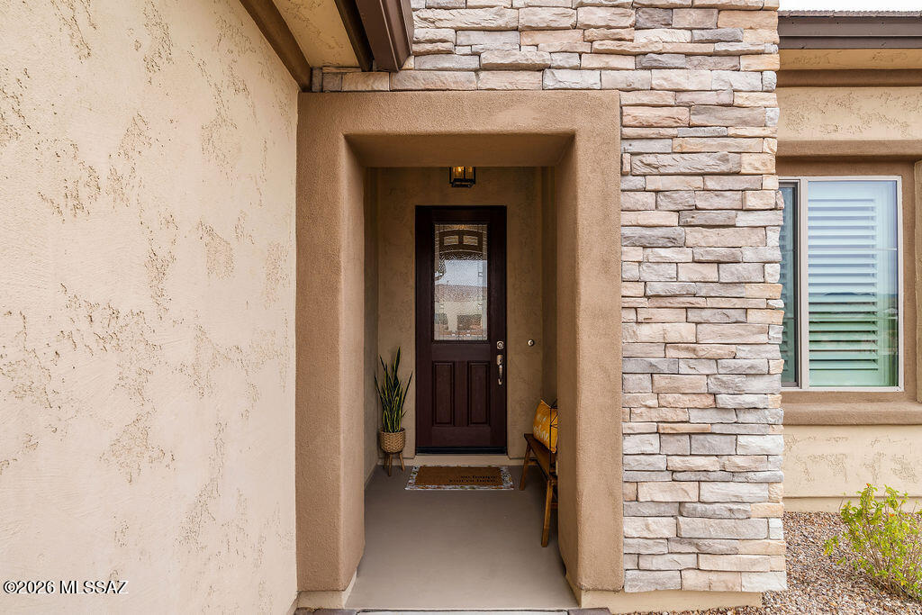 Quail Creek II Unit 36 - Residential