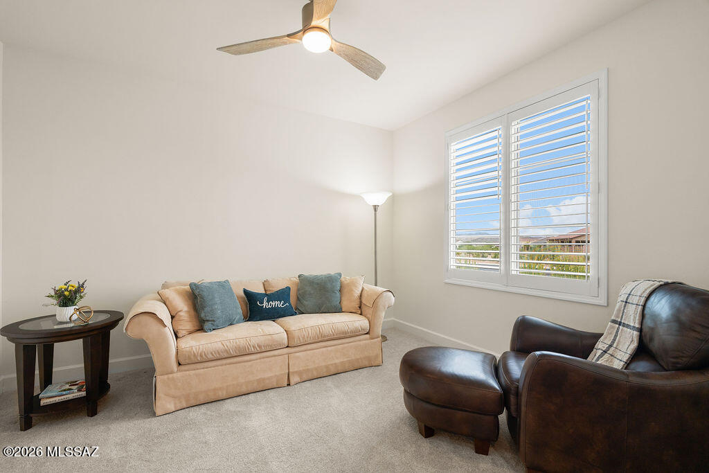 Quail Creek II Unit 36 - Residential