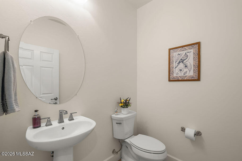 Quail Creek II Unit 36 - Residential