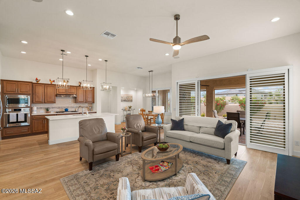 Quail Creek II Unit 36 - Residential
