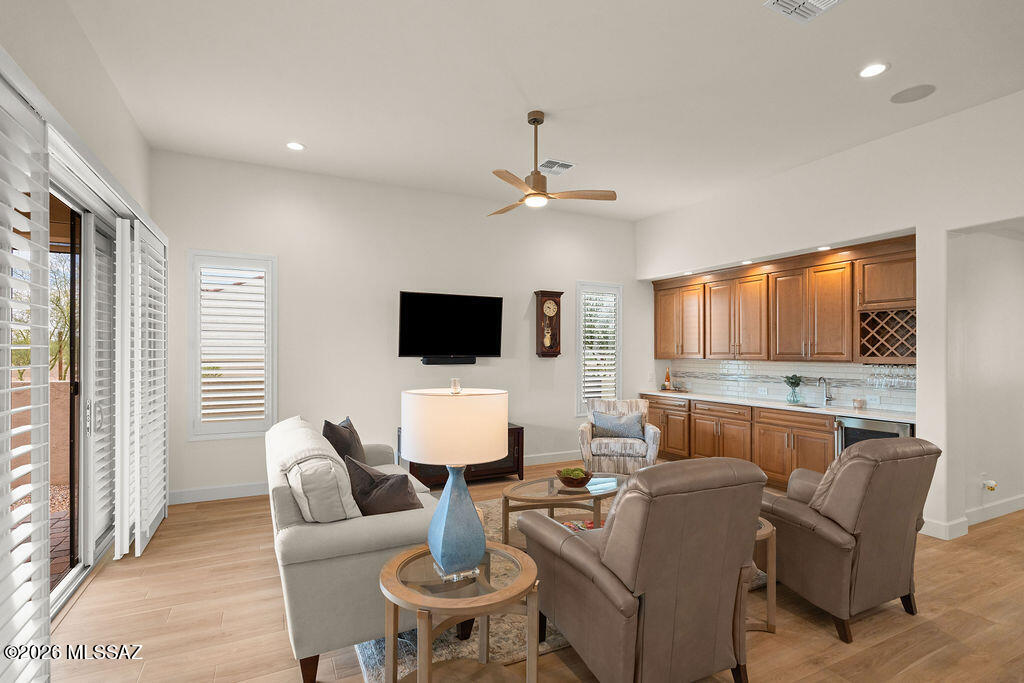 Quail Creek II Unit 36 - Residential