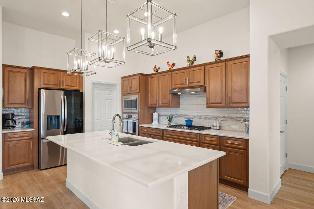 Quail Creek II Unit 36 - Residential