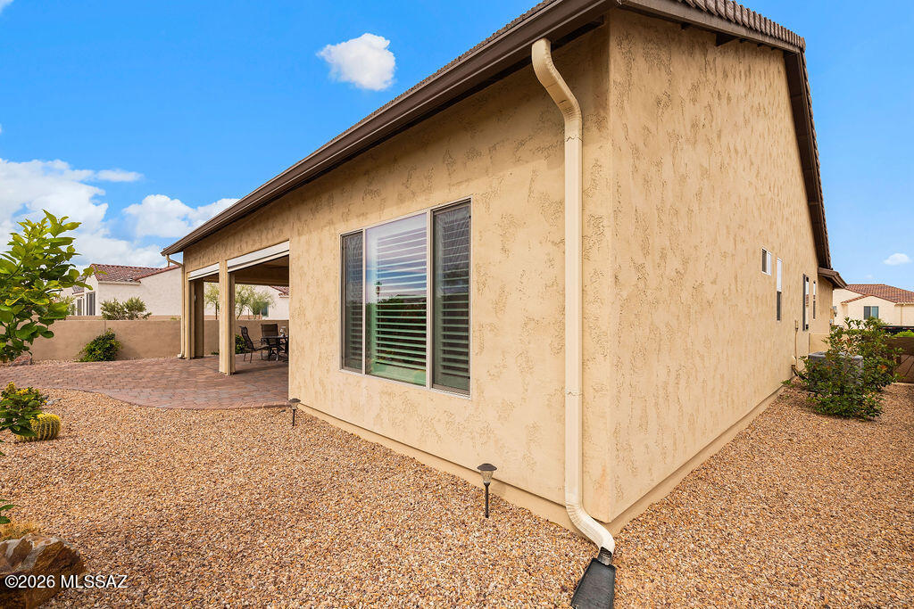 Quail Creek II Unit 36 - Residential