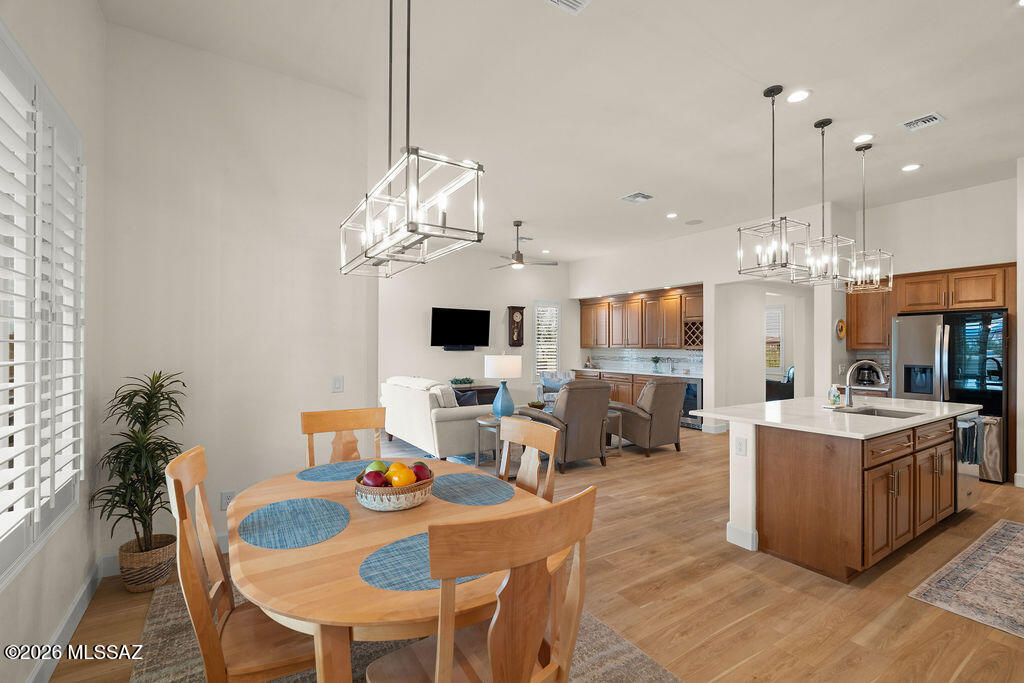 Quail Creek II Unit 36 - Residential