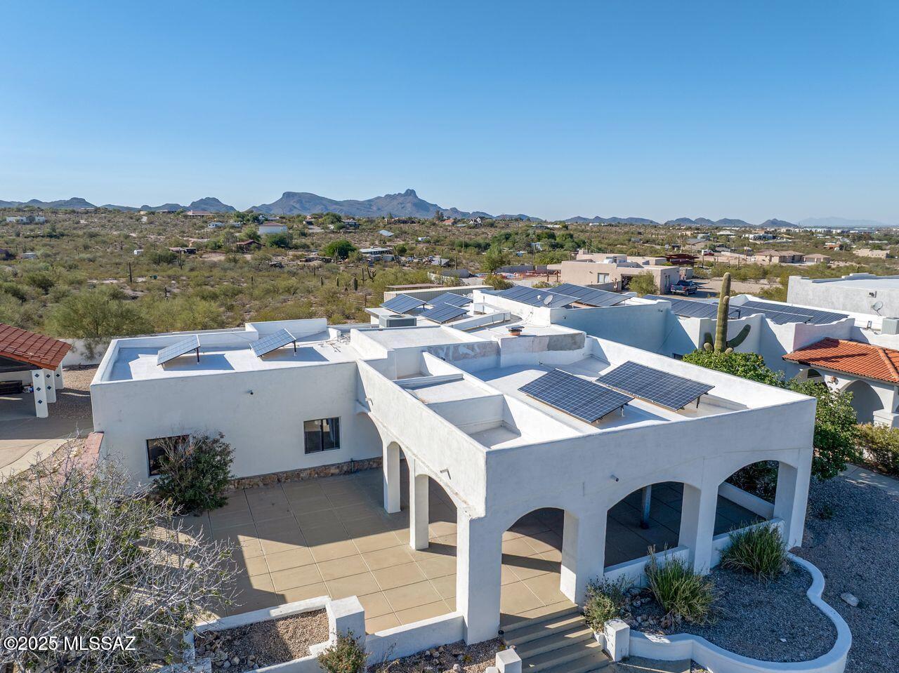 Rancho Panorama Estates (1-21) - Residential