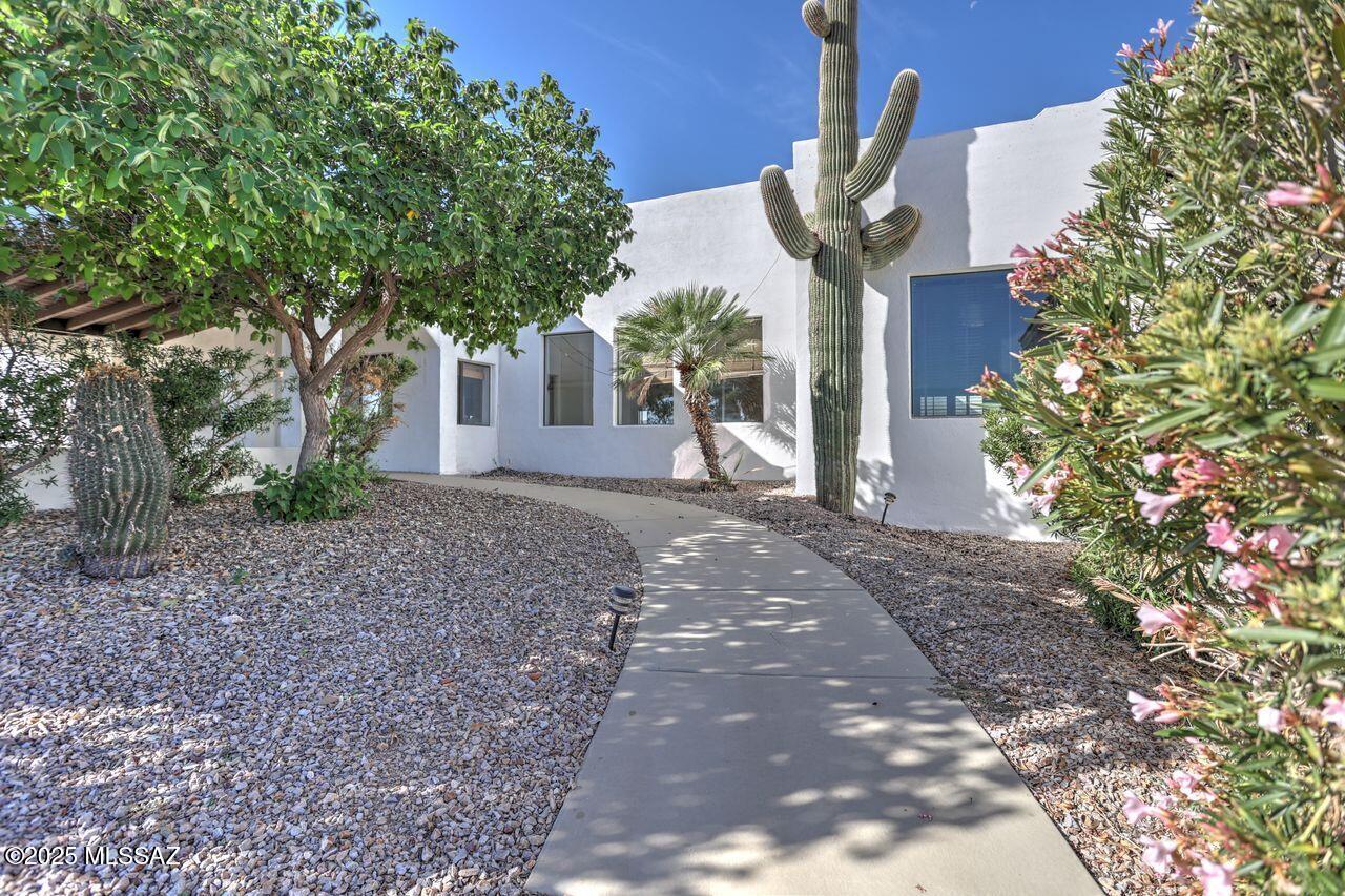 Rancho Panorama Estates (1-21) - Residential