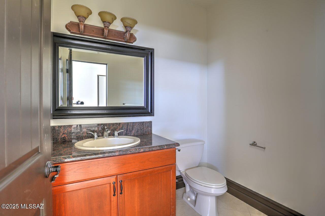 Rancho Panorama Estates (1-21) - Residential
