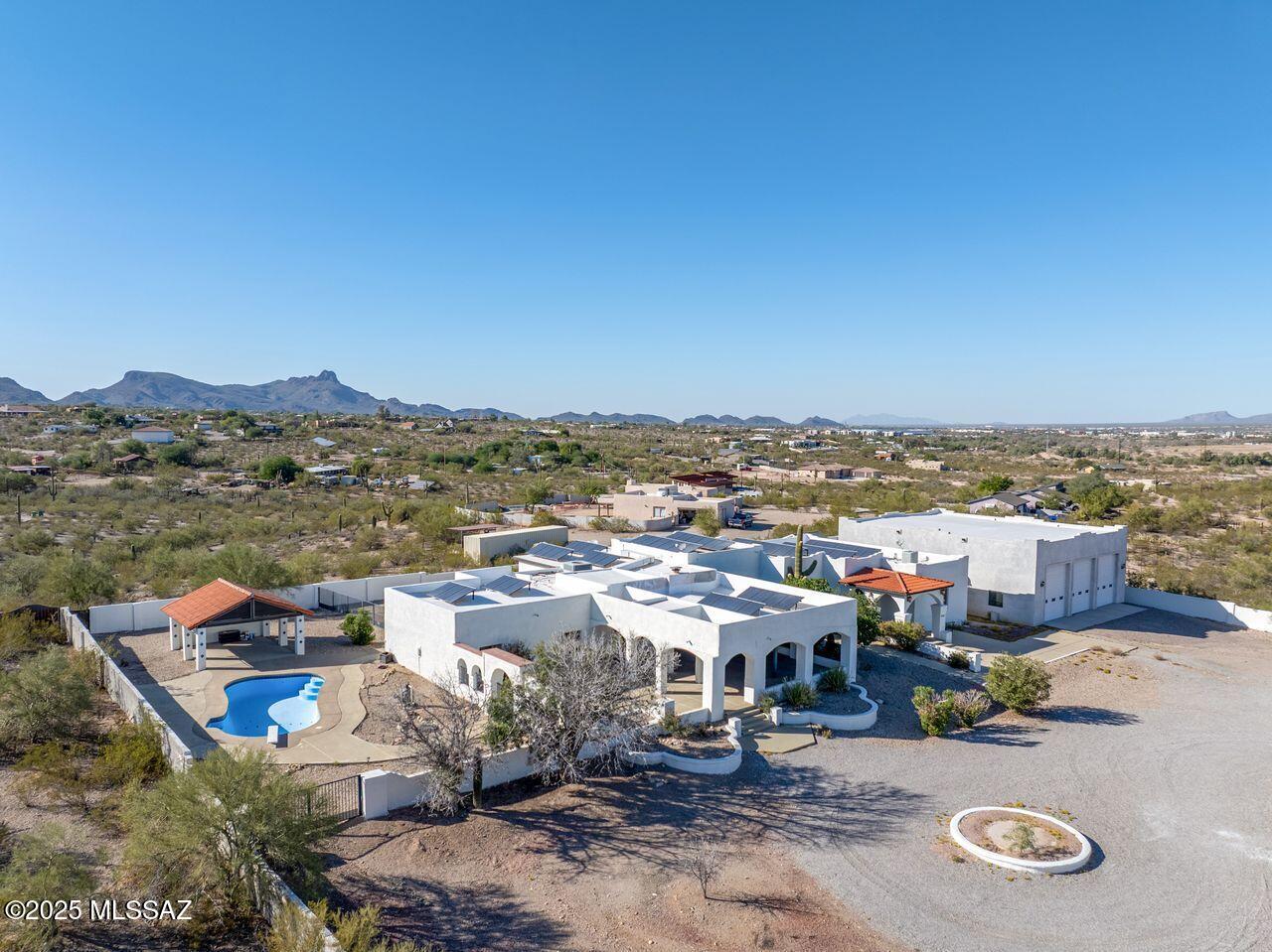 6241 N Panorama Drive