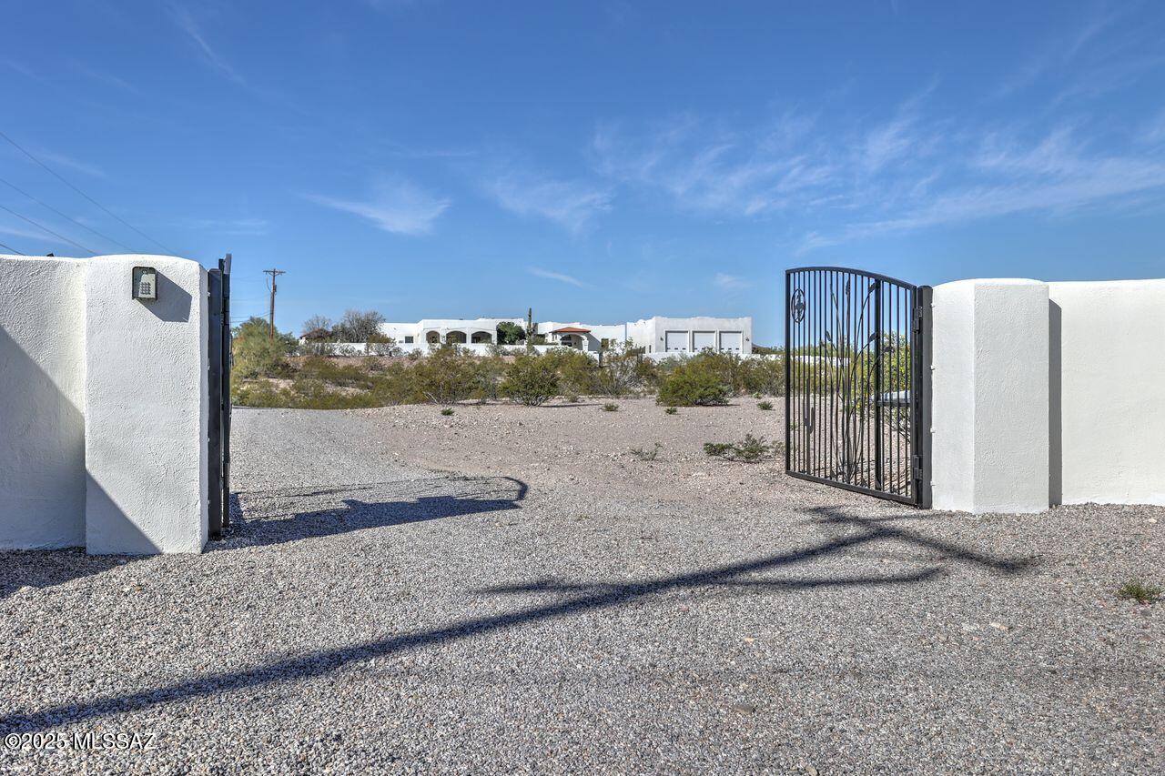 Rancho Panorama Estates (1-21) - Residential