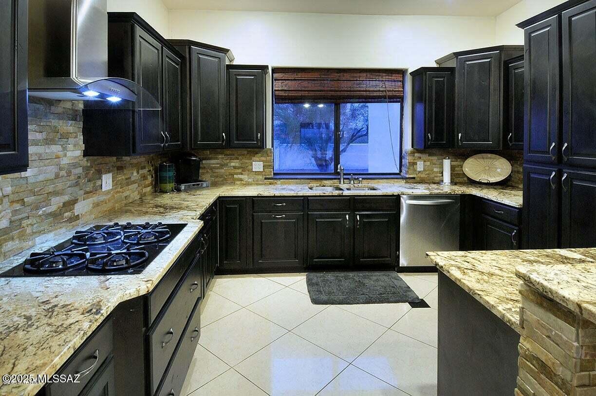 Rancho Panorama Estates (1-21) - Residential