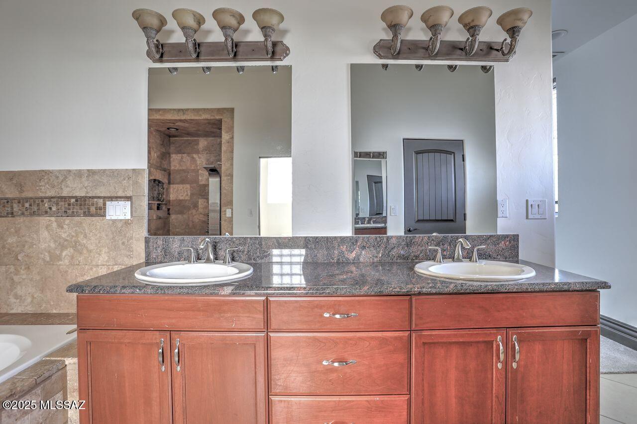 Rancho Panorama Estates (1-21) - Residential